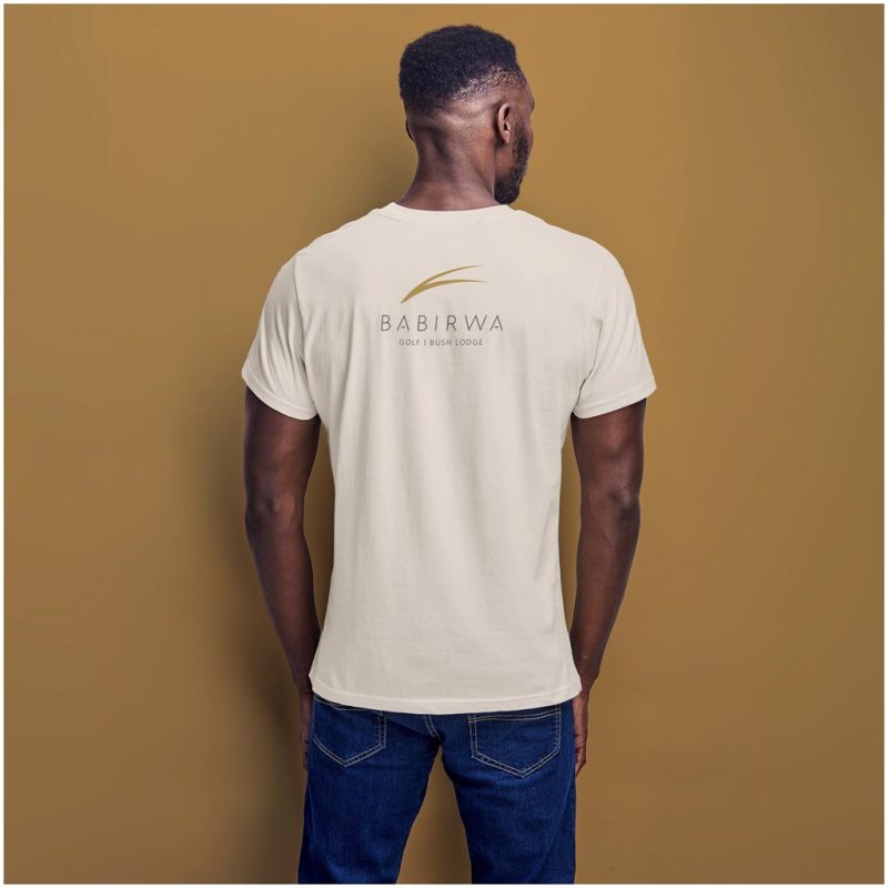 Mens Okiyo Yuugen Organic T-Shirt - Image 2